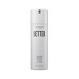 THE FACE SHOP Better All-in-one Men Daily Face Moisturizer, Aftershave with Hyaluronic Acid & Niacinamide, Lightweight, Non-sticky Formula, Hydrates & Soothes Post-Shave Irritation, Korean Skin Care