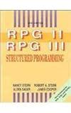 RPG II and RPG III Structured Programming