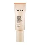 Dr.Jart+ Premium BB Tinted Moisturizer with SPF 40 and Niacinamide | bb cream | Korean Skin Care, Light Medium-Medium, 1.35 fl oz