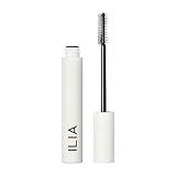 ILIA - Limitless Lash Mascara | Non-Toxic, Cruelty-Free, Lightweight & Nourishing, Flake + Smudge-Resistant, Clean Mascara, Ophthalmologist-Tested, Safe For Sensitive Eyes