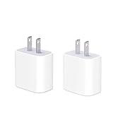 i Phone Charger, 20W USB-C Power Adapter - i Phone Charger with Fast Charging Capability, Type C Wall Charger for iPhone 14 13 12 11 Pro Max XR XS X,iPad