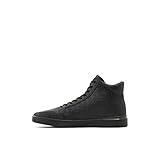 ALDO Men's SAUERBERGG Sneaker, Other Black, 8