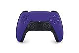 PlayStation Sony 5 Dualsense Controller Galactic Purple