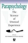 Parapsychology: The Science of Unusual Experience