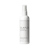 Olaplex Volumizing Blow Dry Mist, Hair Heat Protection, Repairs & Protects Hair for Healthier-Looking Blowouts, Speeds Up Blow Dry Time, Creates Touchably Soft, Shiny Hair, For All Hair Types, 5 fl oz