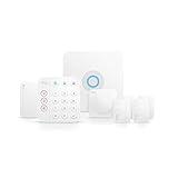 Ring Alarm 8-piece kit (2nd Gen) – home security system with 30-day free Ring Protect Pro subscription