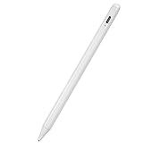 Stylus Pens for Amazon Kindle Fire 10 Pencil,Active Stylist Digital Pencil with 1.5mm High Sensitive Fine Tip Amazon Kindle Fire 11th Gen Pen White