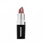 COVERGIRL Continuous Color Lipstick It's Your Mauve 030, 0.13 oz (packaging may vary)