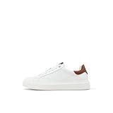 Aldo Men's Marconi Sneaker, White Combo, 11