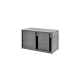 New Age Pet® ECOFLEX® 48" Versa Stand All-Purpose Storage Cabinet w/Ample Space for Pet Supplies & Accessories for Hutches, Reptile Lounges and Terrariums