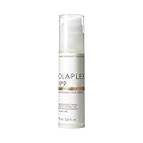 Olaplex No. 9 Bond Protector Nourishing Hair Serum, Heat Protectant, Softens & Weightlessly Nourishes, Reduces Tangle & Static, For All Hair Types, 3.0 fl oz