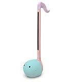 Otamatone Japanese Electronic Musical Instrument Portable Music Synthesizer from Japan by Maywa Denki Studio Award Winning Educational Fun Gift for Children, Teens & Adults - Unicorn