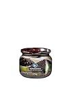 Marmara Birlik Black Olive Paste Plain, Olive Spread 175g