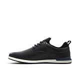 ALDO Men's Colby Sneaker, Black, 8