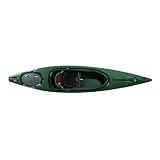 Wilderness Systems Pungo Recreational Kayak - Forest Green, 12'