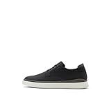 ALDO Men's Grouville Sneaker, Black, 9