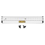 DeWalt DWS5100 12" Ripping Capacity Lightweight Aluminum Dual-Port Rip Guide