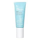 e.l.f. SKIN Daily Hydration Moisturizer, Ultra-Hydrating Formula, Infused with Aloe, Jojoba Oil & Shea Butter, Vegan & Cruelty-Free, 2.53 Fl Oz