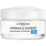 L'Oreal Paris Wrinkle Expert 35+ Anti-Aging Face Moisturizer with Collagen 1.7 oz