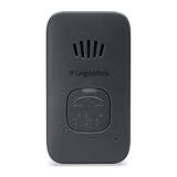 LogicMark Freedom Alert Mini, Home Medical Alert System for Seniors and Elderly, Wearable Mobile Device, 2-Way Calling, GPS, Fall Detection, Subscription Based