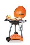 Little Tikes Sizzle and Serve Grill Kitchen Playsets Multi, 19.50''L x 15.00''W x 24.00''H