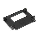 Redcat RER11467 Chassis Mounted Servo Plate (for Portal Axle Upgrade Kit)