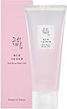 Beauty of Joseon Red Bean Water Gel Hydrating Peptide Hydro Boost Moisturizer for Acne Prone Dry Skin, Korean Skin Care for Men and Women, 100ml, 3.38 fl.oz