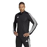 adidas Men's Tiro23 League Training Jacket, Black, X-Large