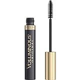 L’Oréal Paris Makeup Voluminous Original Mascara, Black, 0.28 Fl Oz