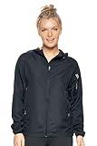 Expert Brand Women's Performance Activewear Swift Tec Training Jacket