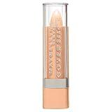 Maybelline New York Cover Stick Corrector Concealer, Ivory, 0.16 oz.