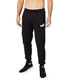 PUMA Men's Essentials Fleece Sweatpants (Available in Big and Tall Sizes)