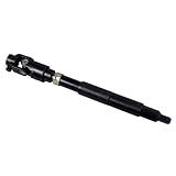 TUCAREST 425-395 Lower Steering Shaft Column w/U-Joint Compatible with 2008-2014 Fo-rd E-150 E-250,2008-2019 E-350 Super Duty,Replace # 8C2Z3B676B