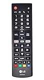 Original LG AKB75095307 Smart TV Remote Control for ALL LG LCD, LED, OLED Smart TVs (Batteries NOT Included)