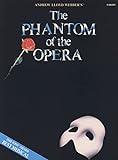 The Phantom of the Opera: Instrumental Solos for Cello