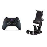 Luna Bundle: Includes, Certified Refurbished Official Luna Wireless Controller & Made for Amazon Phone Clip