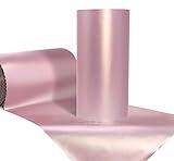 V2 Pro Heat Transfer Vinyl Film HTV Roll (Rose Gold, 12" x 36")