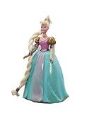 Hallmark Keepsake Ornament – Barbie As Rapunzel Doll – First in Series 1997 (QEO8635)