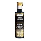 Still Spirits Top Shelf Single Malt Scotch 50ml Essence Flavours 2.25L