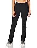 Skechers Women's Go Walk Pant, Black, X-Large