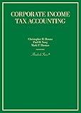 Corporate Income Tax Accounting (Hornbooks)