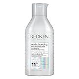 Redken Bonding Conditioner for Damaged Hair Repair | Strengthens and Repairs Weak and Brittle Hair | Acidic Bonding Concentrate | Safe for Color-Treated & All Hair Types