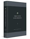 ESV Exhaustive Concordance