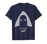 Space Ghost Coast to Coast Talk Show Ghost T-Shirt