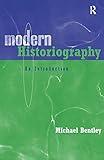 Modern Historiography