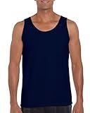 Tank Top Ultra Cotton 6.1 oz. by Gildan (Style# 2200)