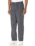 Cherokee Men's Big and Tall Originals Cargo Scrubs Pant, Pewter, XXXX-Large