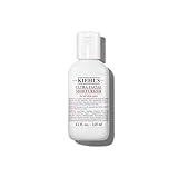 Kiehl's Ultra Facial Moisturizer, for Easy Daily Hydration, Infused with Squalane and Glycerin, Replenishes Moisture Barrier and Softens Skin, Suitable for All Skin Types, Fragrance-Free - 4.2 fl oz