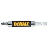 DeWalt DW2054 Compact Magnetic Drive Guide with Self Retracting Sleeve, 1-Pack