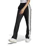 adidas Originals Women's Adicolor Classics Adibreak Track Pants, Black, Large